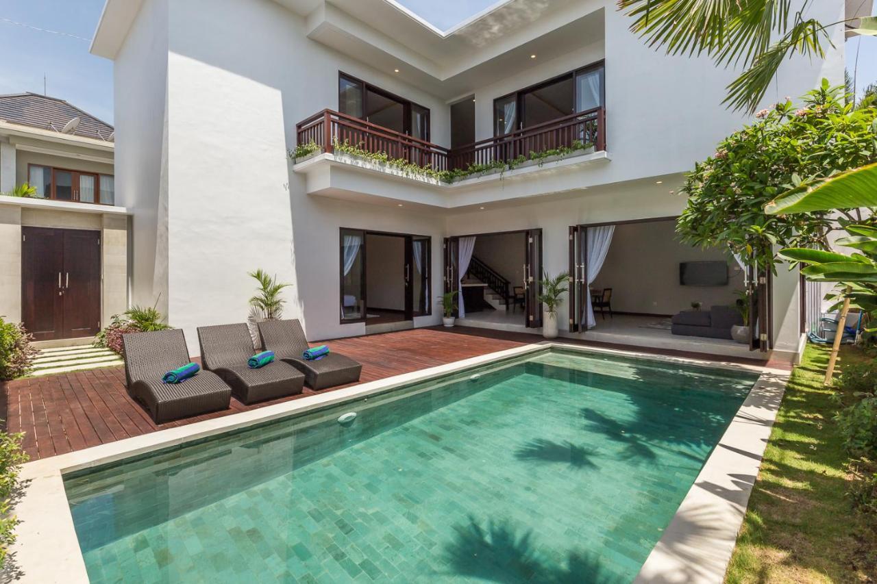 Villa Azura سمينياك المظهر الخارجي الصورة
