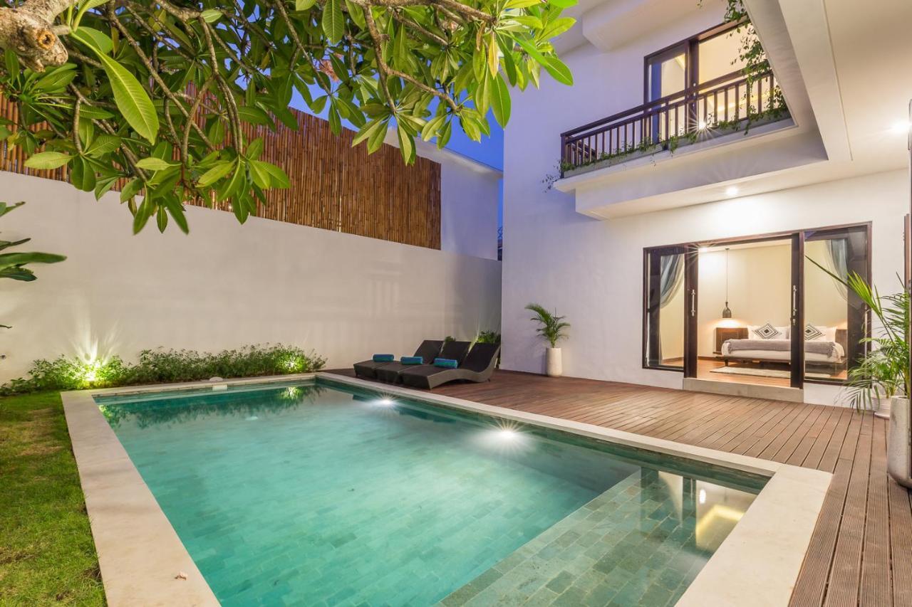 Villa Azura سمينياك المظهر الخارجي الصورة