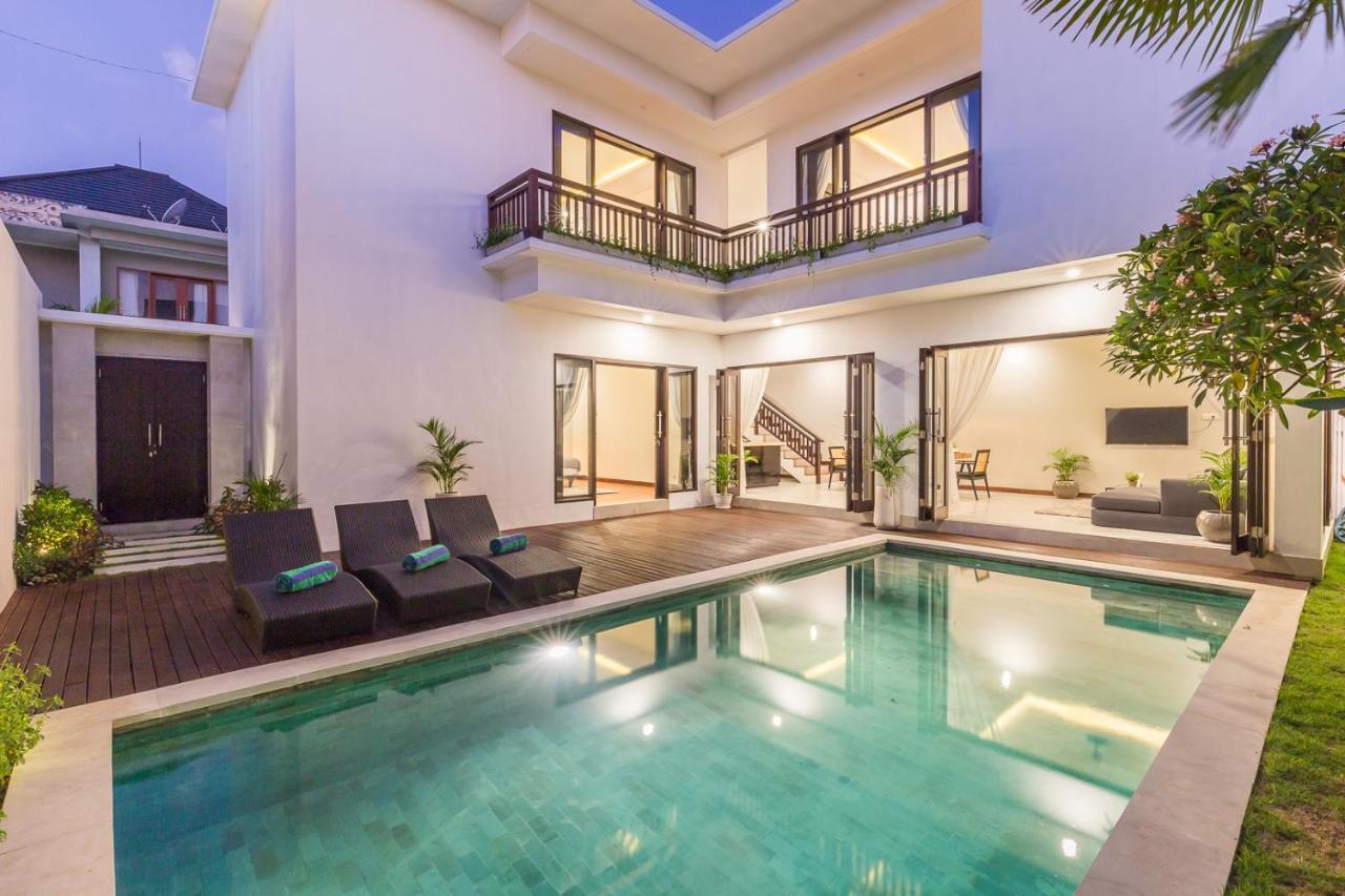 Villa Azura سمينياك المظهر الخارجي الصورة