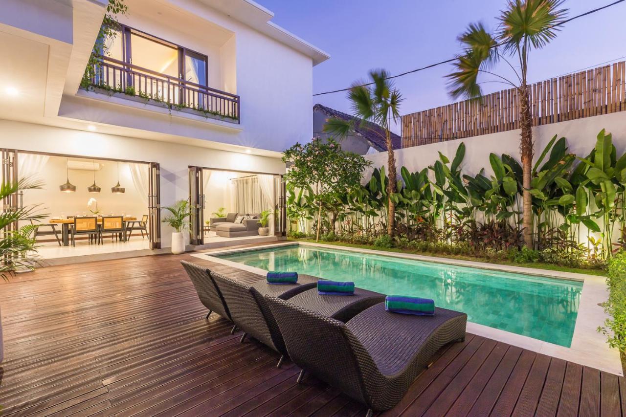 Villa Azura سمينياك المظهر الخارجي الصورة