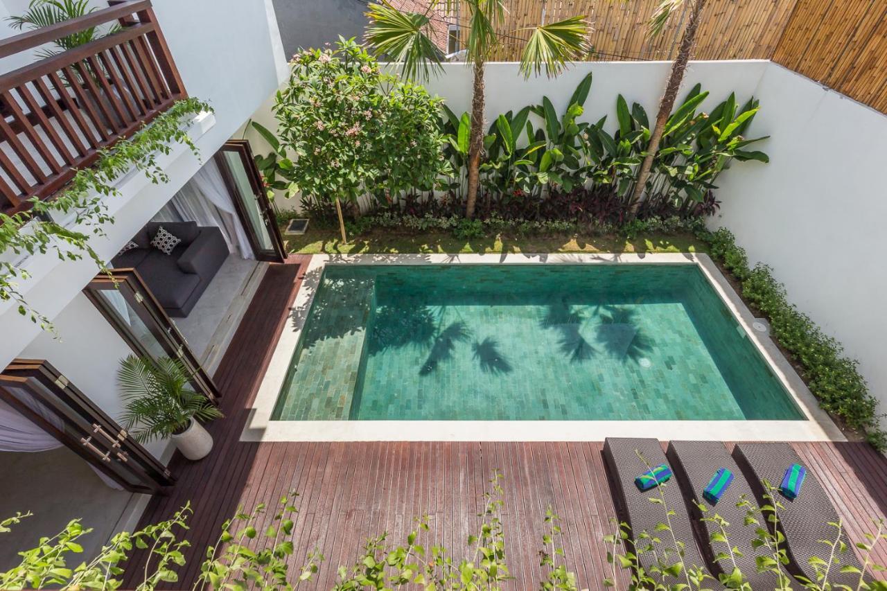 Villa Azura سمينياك المظهر الخارجي الصورة