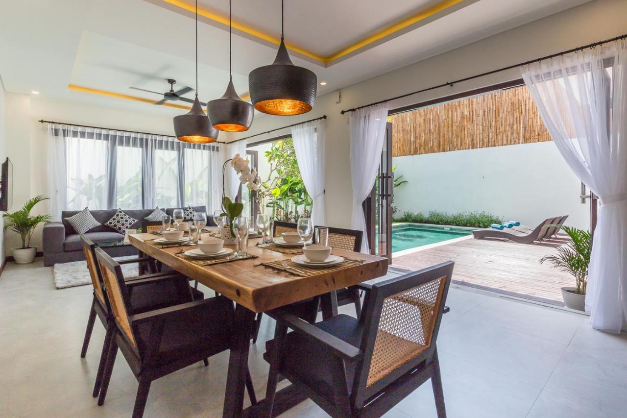 Villa Azura سمينياك المظهر الخارجي الصورة