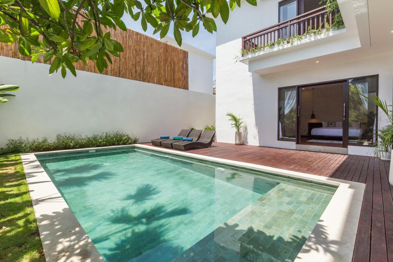 Villa Azura سمينياك المظهر الخارجي الصورة